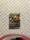 Charizard VSTAR SWSH262 Promo NEAR MINT