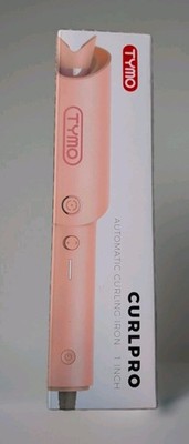 Tymo Curl Pro 1in Automatic Curling Iron