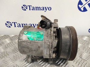 64528390228 KLIMAKOMPRESSOR / SS96D1 / 8390646 / 466272 FÜR BMW SERIE 3 BERLINA