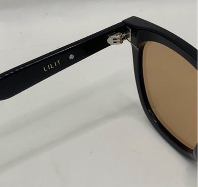 Gentle Monster Lilit 01 (BR) Sunglasses NEW | eBay
