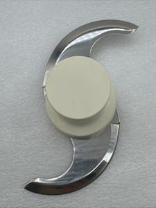 Robot Coupe Replacement Smooth Blade Assembly RC-2 Food Processor Plastic Hub