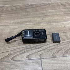 Canon PowerShot S50 5.0MP Digital Camera - UNTESTED AS IS