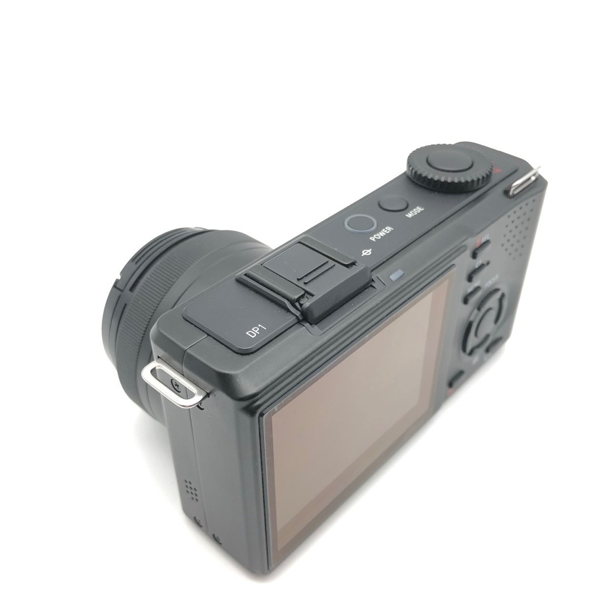 Sigma DP Series DP1 Merrill 46.0MP Digital Camera - Black for sale