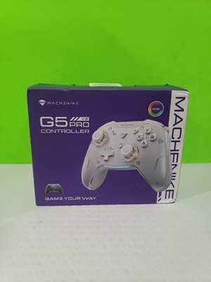 MACHENIKE G5 Pro Wireless Bluetooth  Gamepad Controller For NS Android TV Open B