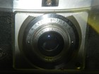 VINTAGE 1960s AGFA SILETTE PRONTO CAMERA WITH CASE — photo 7