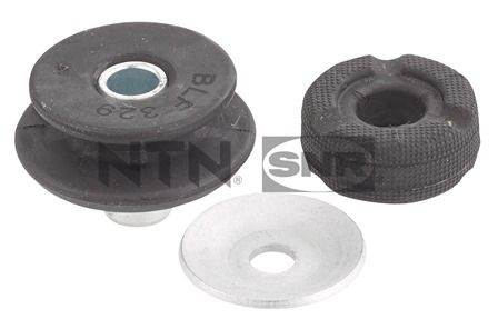 SNR KB969.02 FederbeinstüTzlager Hinten FüR Celica Corolla Verso Prius 1.3-2.2D-image