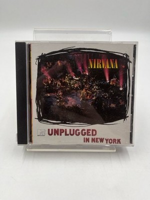 MTV Unplugged Nirvana: 170946