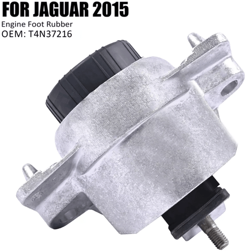 2X Engine Mounting For 2015 - Jaguar XE 2.0L X760 T4N37216 New - Picture 2 of 7