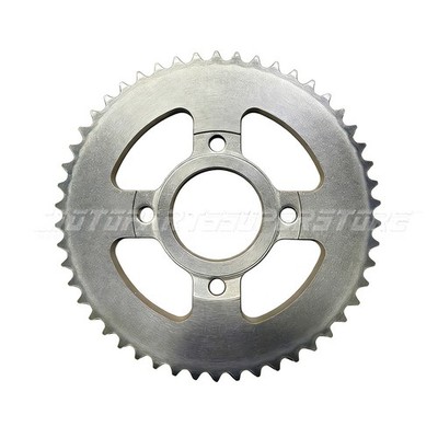 X-PRO 428 Chain 50T Rear Sprocket for 250cc Hawk DLX 250 EFI Dirt