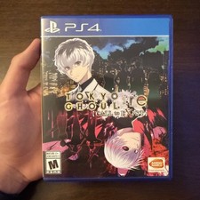 Tokyo Ghoul : re Call to Exist : images du jeu sur PlayStation 4 et PC