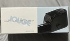 JOUGE Carbon Fiber Electric Cigarette Rolling Machine Automatic 6.5 New