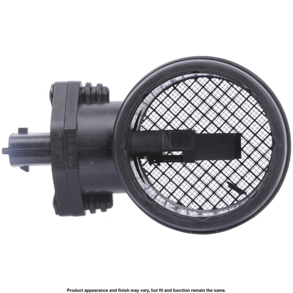 Medidor de flujo de masa de aire Cardone MAF para Hyundai Santa Fe Sonata Kia Optima Foto 4 de 4