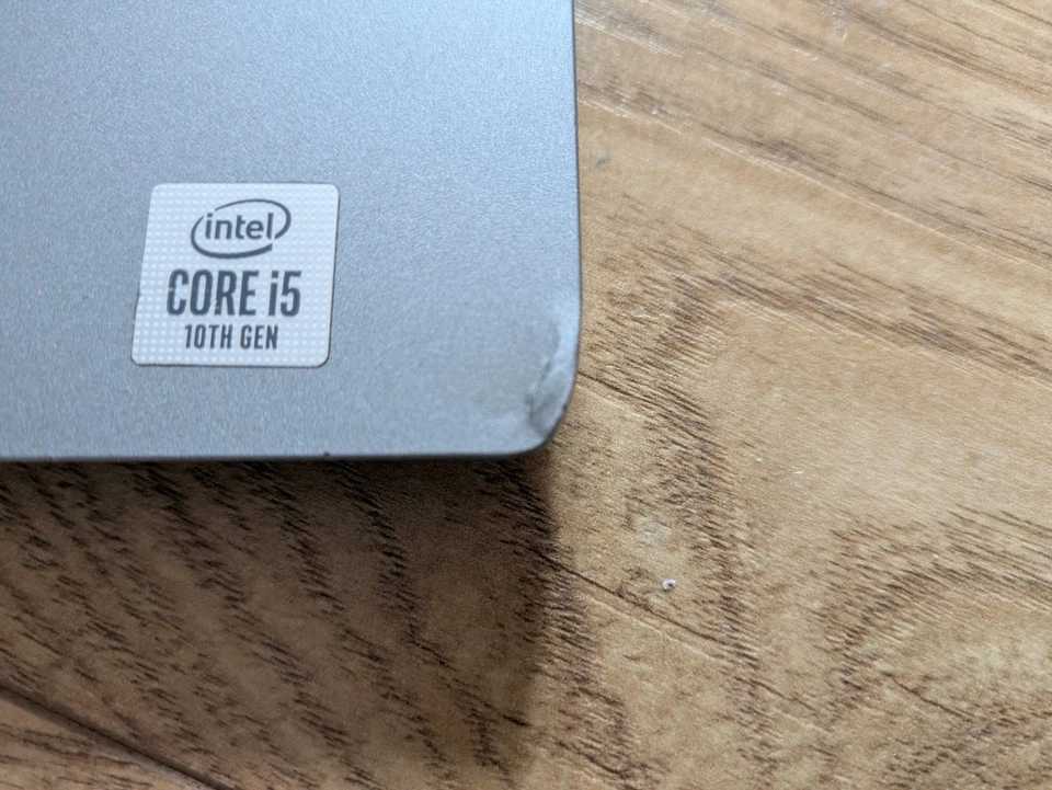 Dell Latitude 5410 · i5-10210U · 8GB · 256GB, photo 3 of 5