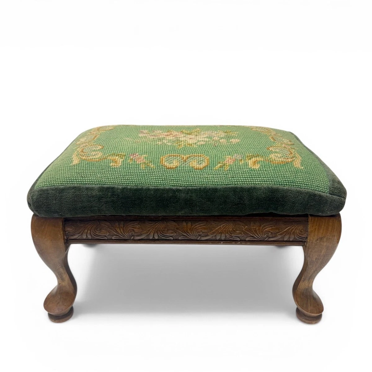 Tête de Lit Tablettes Vintage | L'Atelier Imparfait