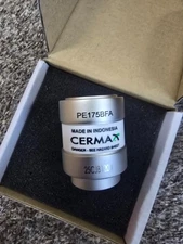 PE175BF Excelitas Cermax 175W 12.5V Xenon Lamp New Storz Olympus Zeiss Luxtel