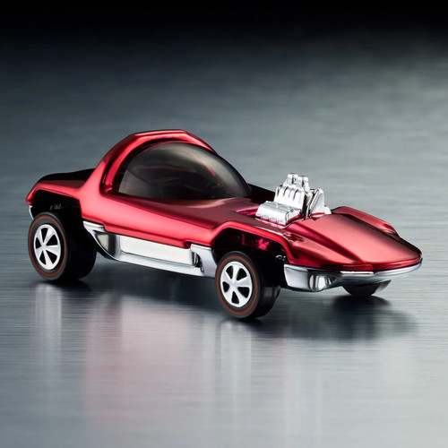 Mattel 80th Anniversary Hot Wheels Original 16 Rally Case Set ✅CONFIRMED ORDER✅ - Picture 3 of 18