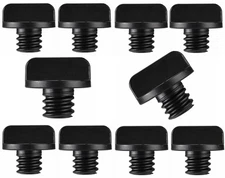 10pcs C7 Light Socket Safety Cap Plugs,C7/E12 Light Bulb Socket Cover,Cap for...