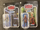 Hasbro Star Wars Vintage Collection Ahsoka Tano Mandalore Clone Wars Free Ship!!