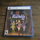 PlayStation 5 - This Way Madness Lies - New, Sealed -- PS5, Limited Run #082
