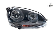 Scheinwerfer Xenon passend für VW Golf V 1K 5M 10/03-05/09 rechts + Leuchtmittel