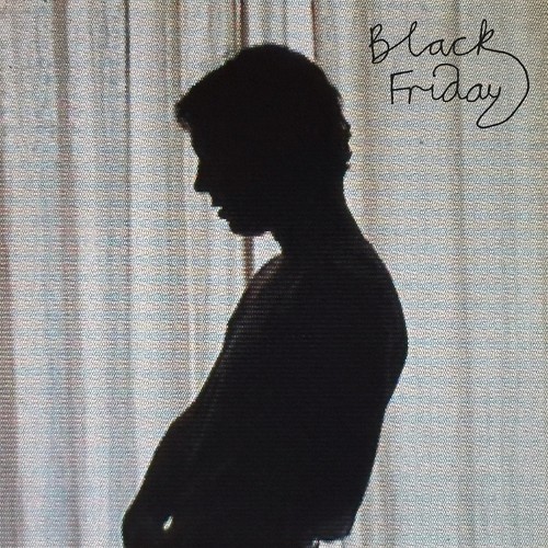 Tom Odell Black Friday (CD) Album (UK IMPORT)