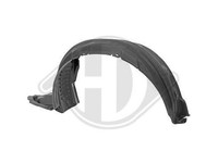 Radhausschale Links FüR Toyota Avensis 2003-2006