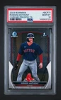 Roman Anthony 2023 Bowman Chrome #BCP-71 1st RC - PSA 10 GEM-MINT