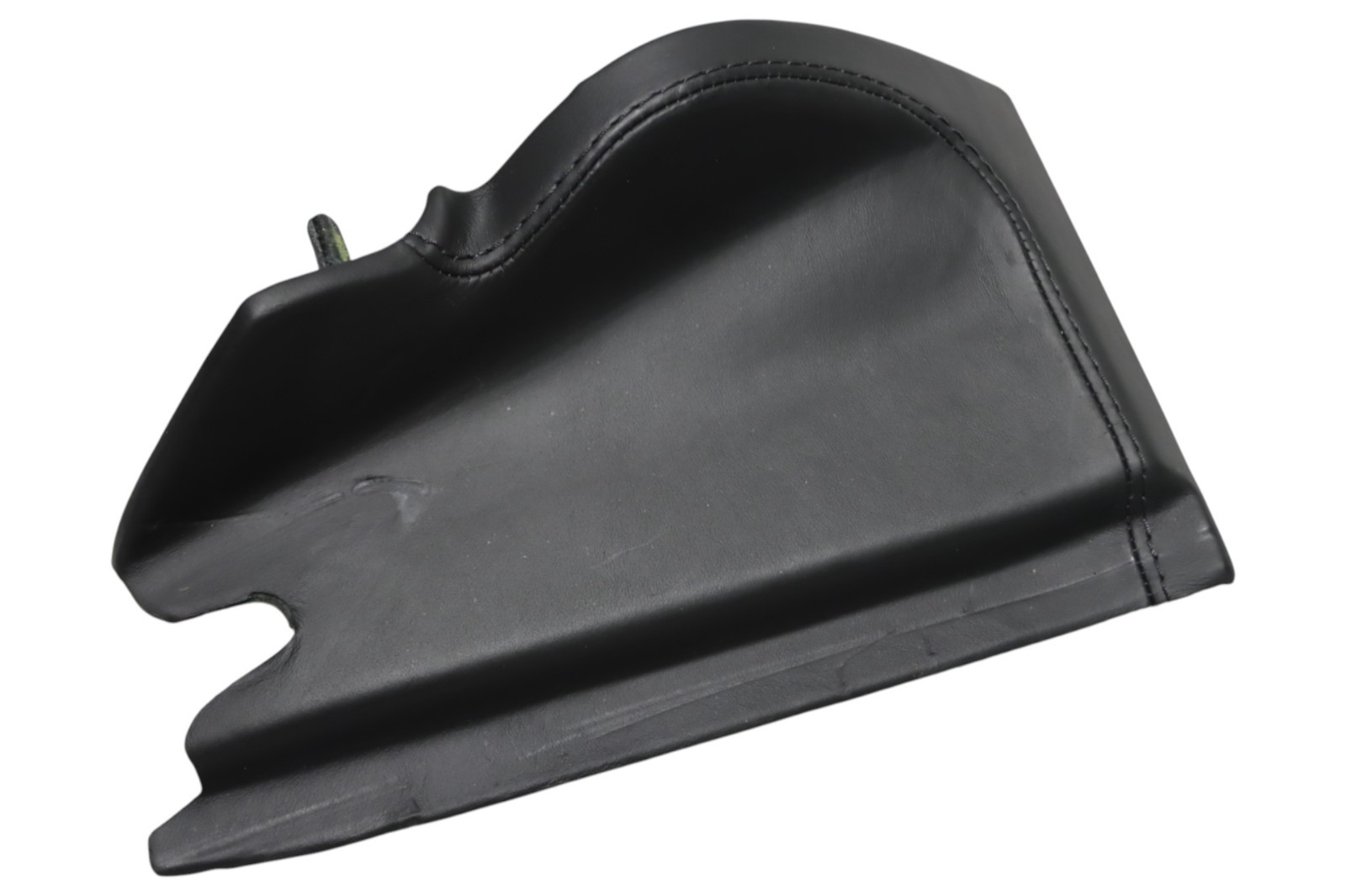 McLaren 720S Front Left & Right Dashboard Trim End Cap Set (2) 2018 - 2023 OEM