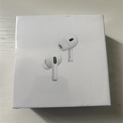 *Best Offer* Apple AirPods Pro 2 (still sealed in plastic never opened)