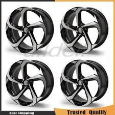 Set Of 4 19x8.5 Alloy Wheel Rim For Honda Accord 2018-2023 2022 Replacement Rim