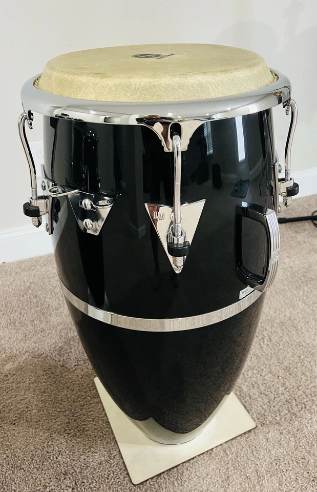 LP Patato Conga Quinto 11”. Beautiful Collector’s Item! - Image 4 of 4