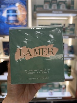 la mer lifting maske 50ml