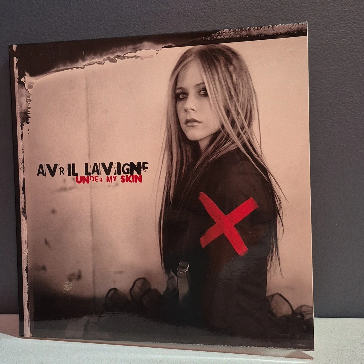 Avril Lavigne Vinyl Records for sale | eBay