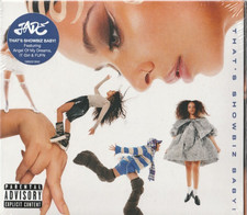 Jade - CD - ThatS Showbiz Baby! - Digisleeve ...