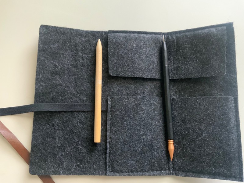 3 pieces ART TOOLS 
