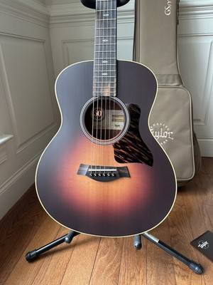 2024 Taylor GS Mini-e RW Rosewood Limited 50th Anniversary