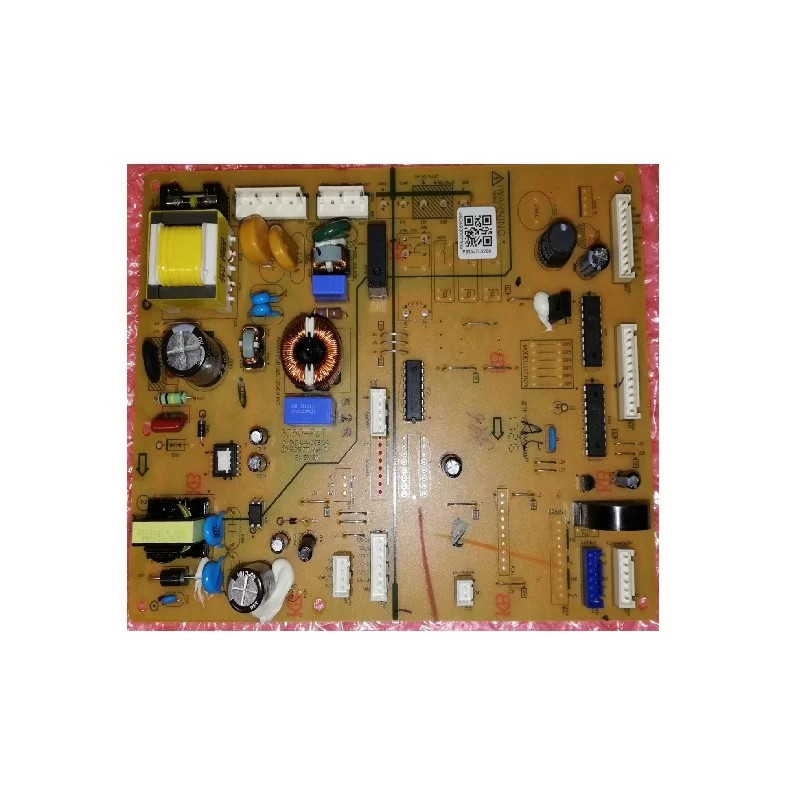 Module de commande Samsung DA92-00735V haute durabilité pour carte principale de frigo