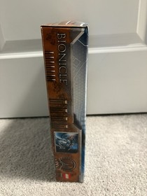 LEGO BIONICLE: Hydraxon (8923) See Box Condition Sealed New Retired 2007