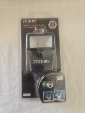 Zeikos ZE-DS12 Shoe Mount Flash