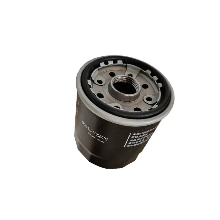 90915-YZZC5 Oil Filter Toyota Corolla 1.8L - Image 4 of 4