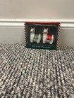 set of two lama salt and peper shakers — photo 1