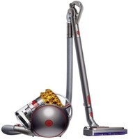 Dyson Cinetic Big Ball Multifloor 2 Staubsauger 700W Beutellos Neu & Ovp ✅