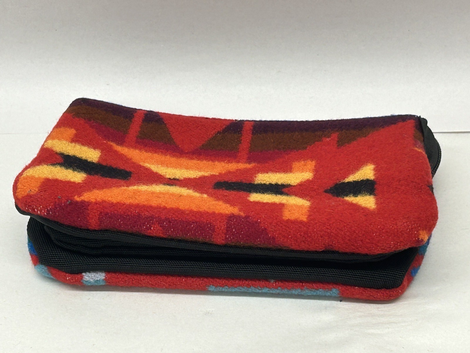 Pendleton Three Pocket Keeper Wool Southwestern P… - image 4