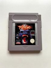 ebay® Auktion 136675353360 | Primal Rage | Nintendo GameBoy Classic | Original Spielmodul | NEUWERTIG Thumbnail of ebay® auction 136675353360 | Primal Rage | Nintendo GameBoy Classic | Original Spielmodul | NEUWERTIG