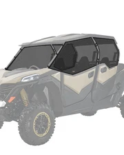 UTV Side Window Net Sun Shade Cab Enclosure for CFMOTO ZFORCE 950 Sport 4 2024