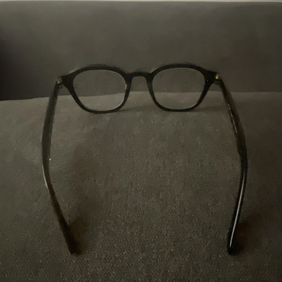 Tortoise Shell Glasses Readers +- 2mm +3.25 - Image 4 of 4