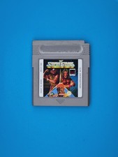 ebay® Auktion 236880703182 | Wwf Superstars Gameboy Modul Thumbnail of ebay® auction 236880703182 | Wwf Superstars Gameboy Modul