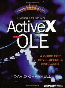 Understanding ActiveX and OLE (Strategic Technology Seri... | Buch | Zustand gut