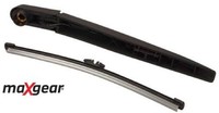 Maxgear 39-0501 Wischarm-Satz FüR Scheibenreinigung FüR Renault