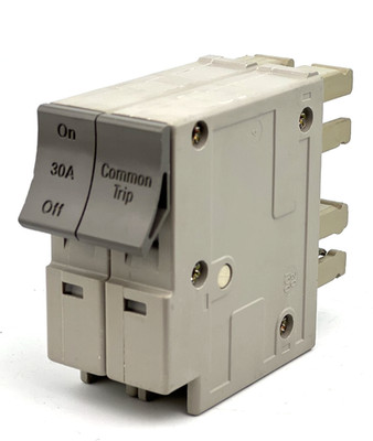 Square D Trilliant SDT230 30 Amp 2 Pole Type SDT Circuit Breaker 240VAC Plug On
